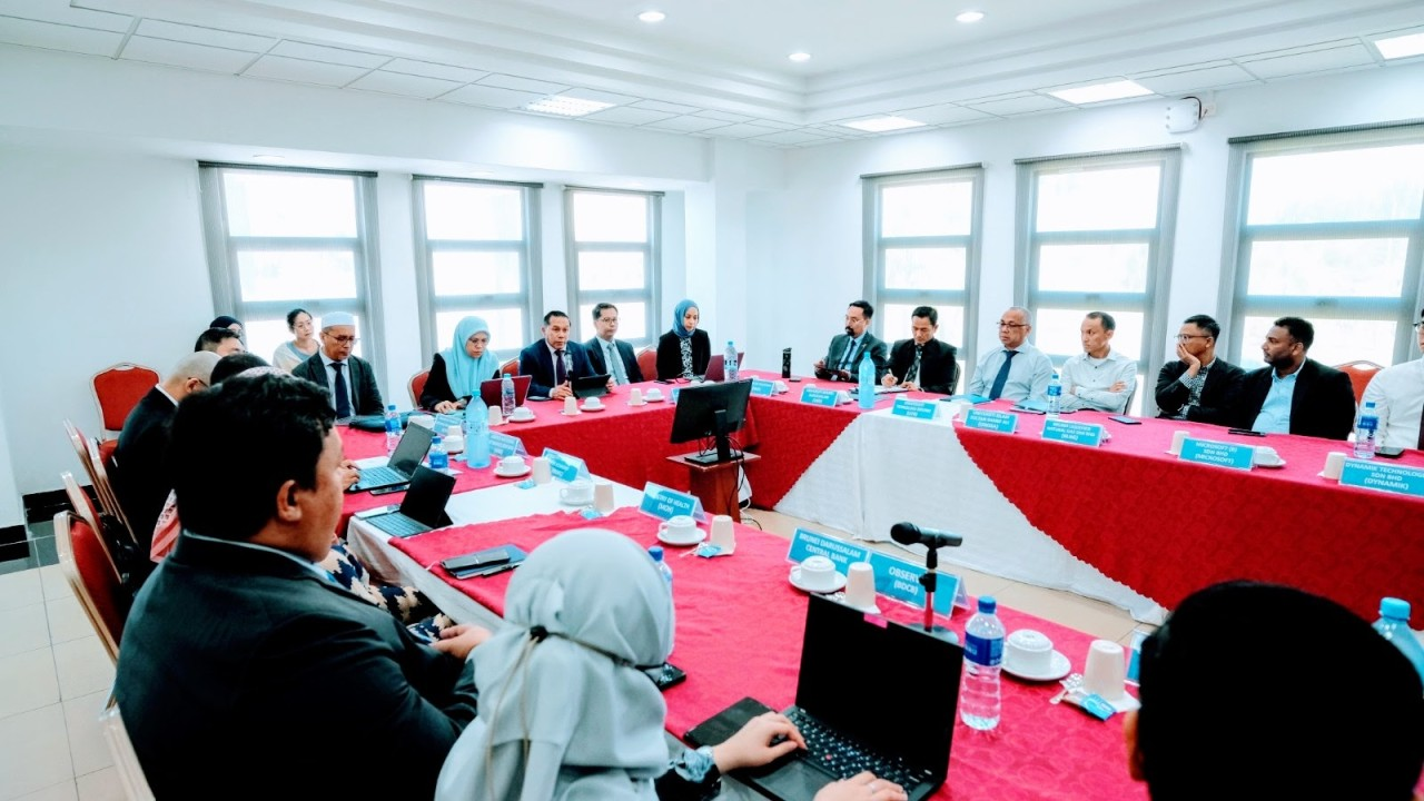 A Quiet Milestone: Reflections on Contributing to Brunei’s AI Governance and Ethics Guide