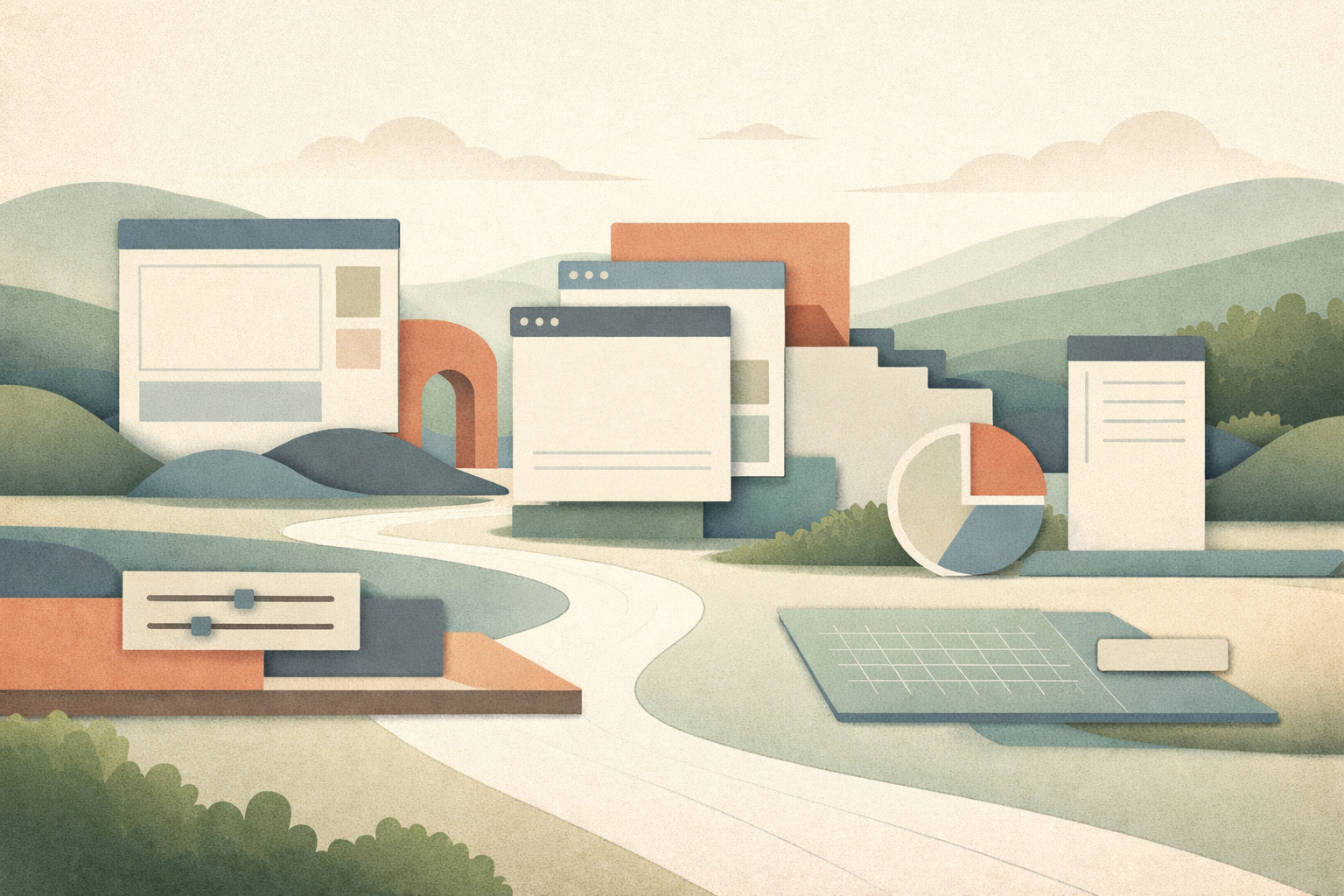 Designing for Children or for Convenience?
